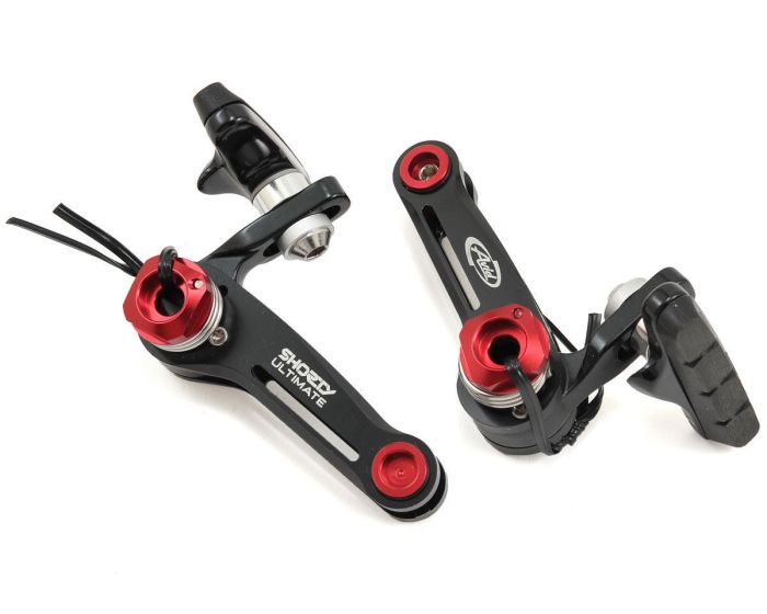 Гальма SRAM Shorty Ultimate Wide/Front - Black