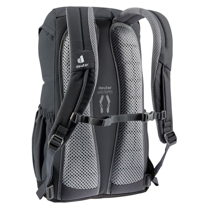 Рюкзак DEUTER Walker 20 колір 4701 graphite-black