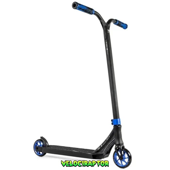 Самокат трюковый Ethic Erawan V2 Complete Pro Blue M
