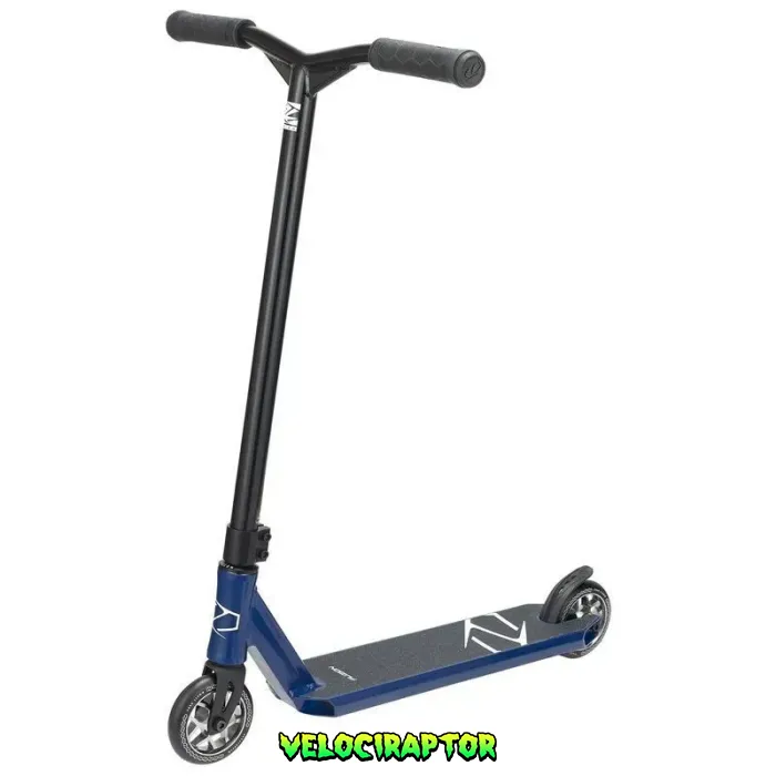 Самокат трюковый Fuzion Z250 Blue