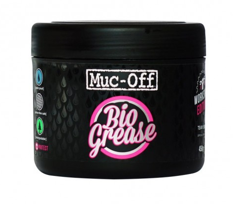 мастило MUC-OFF BIO GREASE 450g