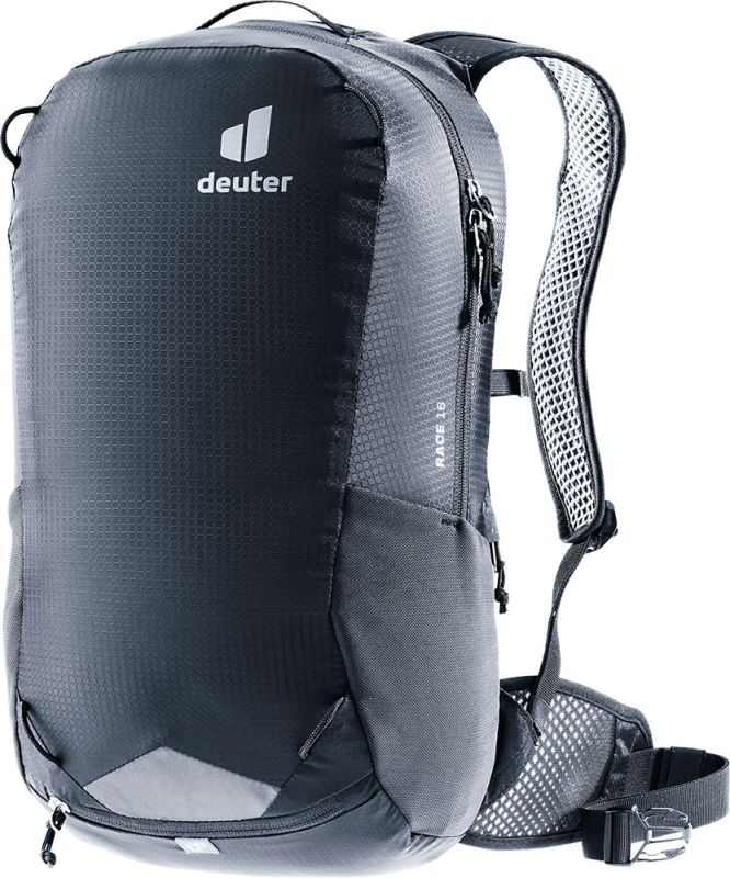 Рюкзак DEUTER Race 16 колір 7000 black