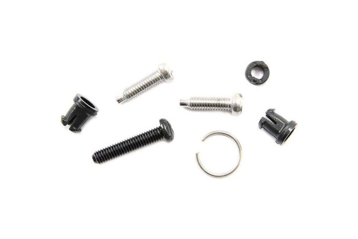 Сервисные запчасти GX RD 2X10 B ADJUST AND LIMIT SCREW KIT