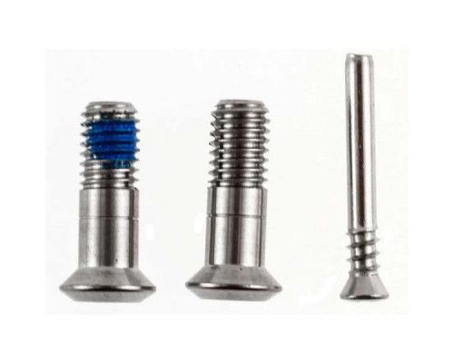 Сервисные запчасти RD XX CAGE SCREW KIT