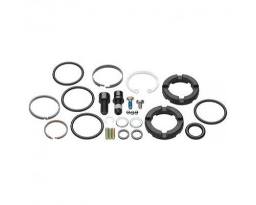 Сервисные запчасти LYRIK DAMPER (COMP/REB) SERVICE KIT