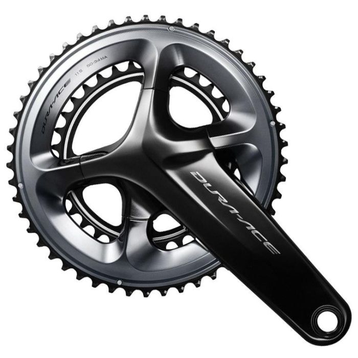 Шатуни FC-R9100 Dura-Ace Hollowtech II 172.5мм 53Х39, без каретки