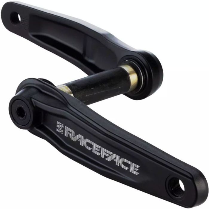 Шатуни Raceface CRANK,RIDE,190,ARMSET,170,BLK 19