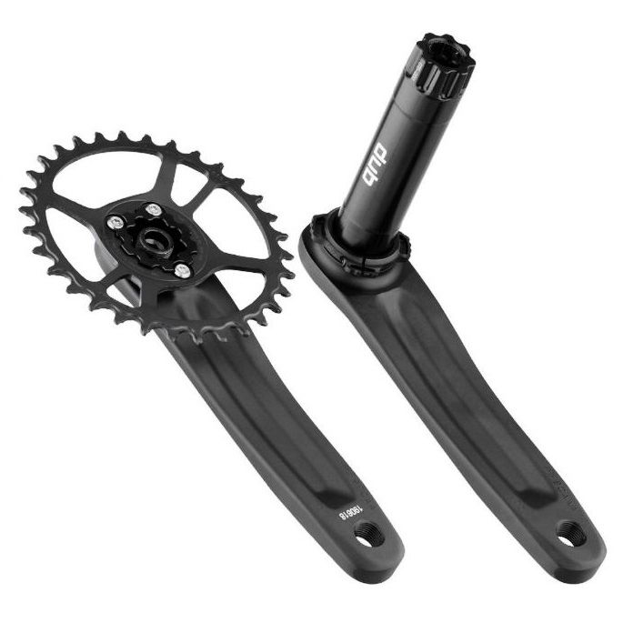 Шатуни SRAM SX Eagle DUB 175 12шв Зірка 32T X-SYNC 2 Steel