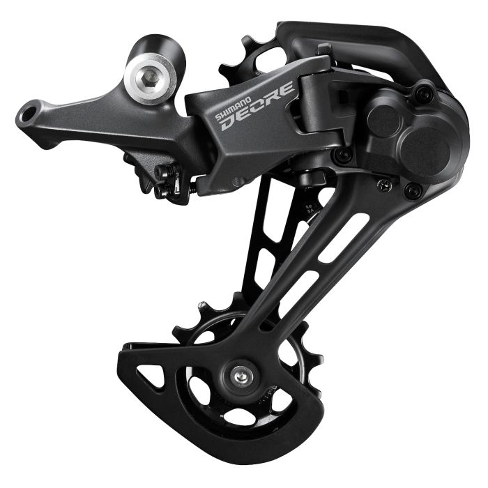 Групсет Shimano DEORE M5100 1x11