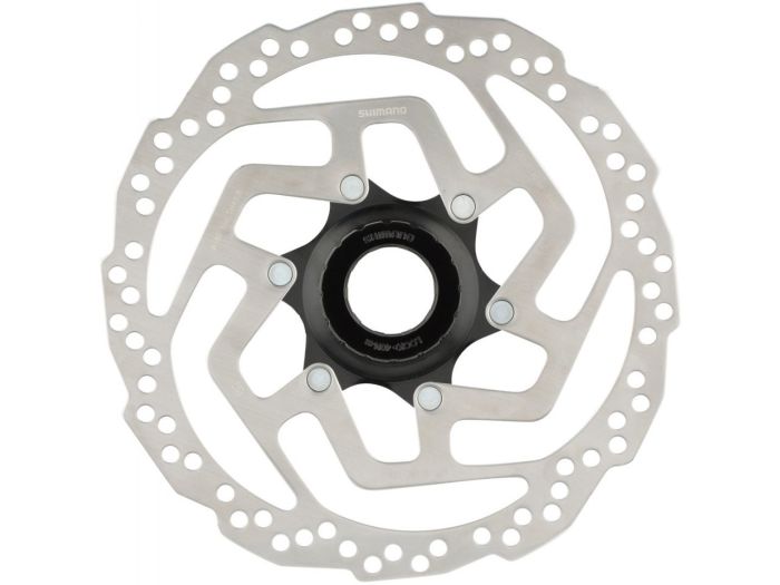 Ротор SM-RT10-M, 180мм, CENTER LOCK