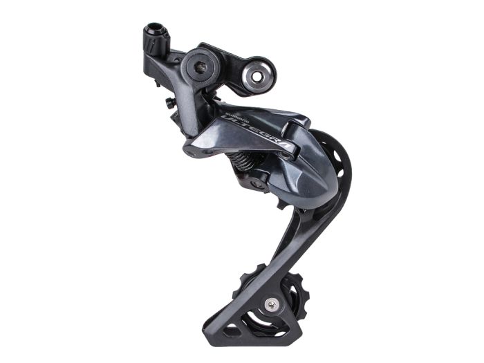 Групсет Shimano Ultegra R8000 дискові гальма