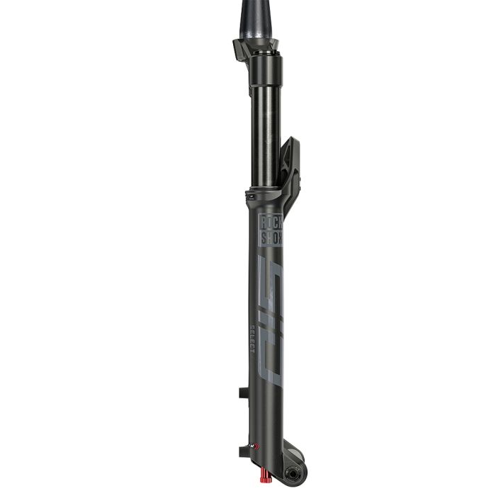 Вилка RockShox SID Select Charger RL - Crown 29" Boost™ 15x110 120mm Diff Black Alum Str Tpr 44offset DebonAir (includes Fender, Star nut & Maxle Stealth) C1