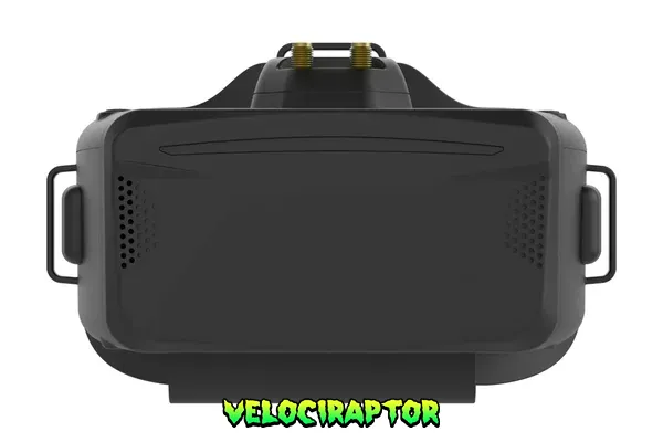 SKYZONE Окуляри Маска FPV Cobra X V4 Diversity 5GHz with DVR