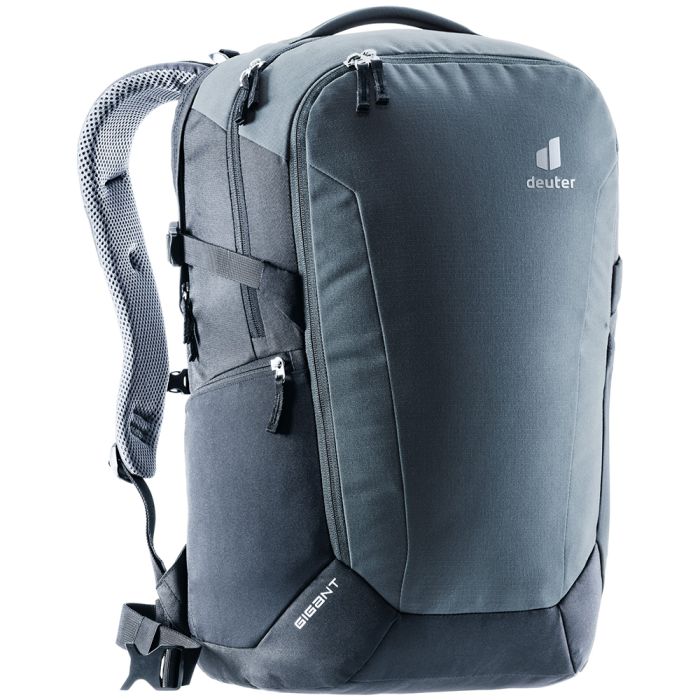 Рюкзак DEUTER Gigant колір 4701 graphite-black