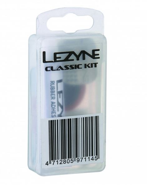 Набір латок Lezyne CLASSIC KIT Y13