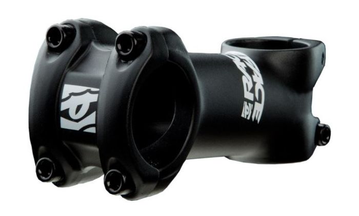 Винос RaceFace STEM,RIDE XC,31.8,90X6,BLACK