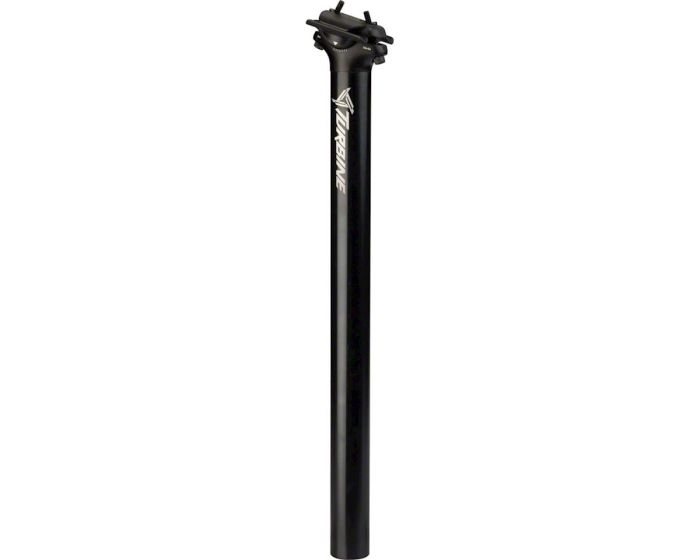 Підсідельний штир RaceFace SEATPOST,TURBINE,27.2X400,BLACK