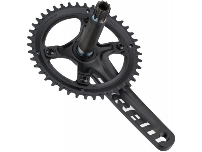 Шатуни SRAM Crank Apex 1 GXP 172.5 Black Зірка 42t X-SYNC