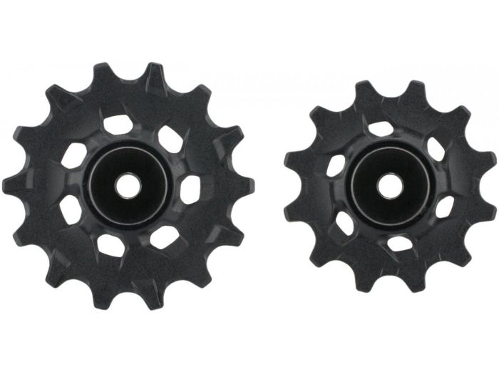 Ролики перемикача SRAM RD XX1/X01 EAGLE PULLEYS X-SYNC