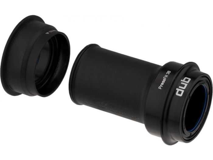 Каретка SRAM DUB PressFit 30 (Road Wide) 79mm or BBRight