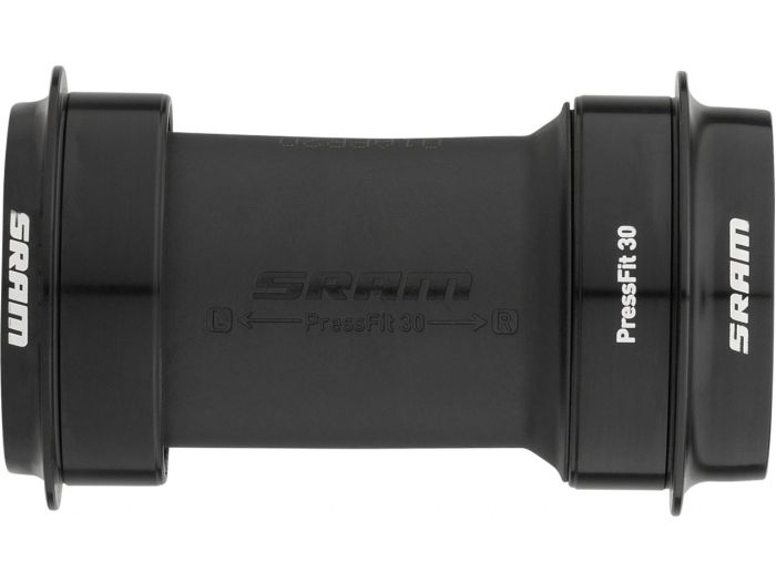 Каретка SRAM DUB PressFit 30 (Road Wide) 73mm