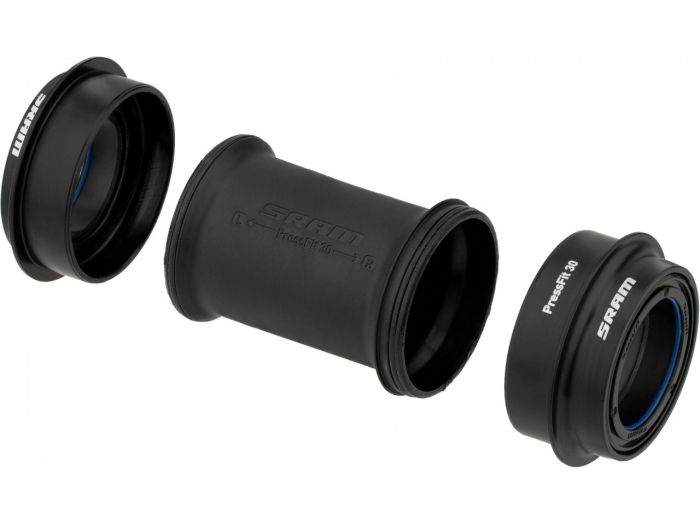 Каретка SRAM DUB PressFit 30 (Road Wide) 73mm