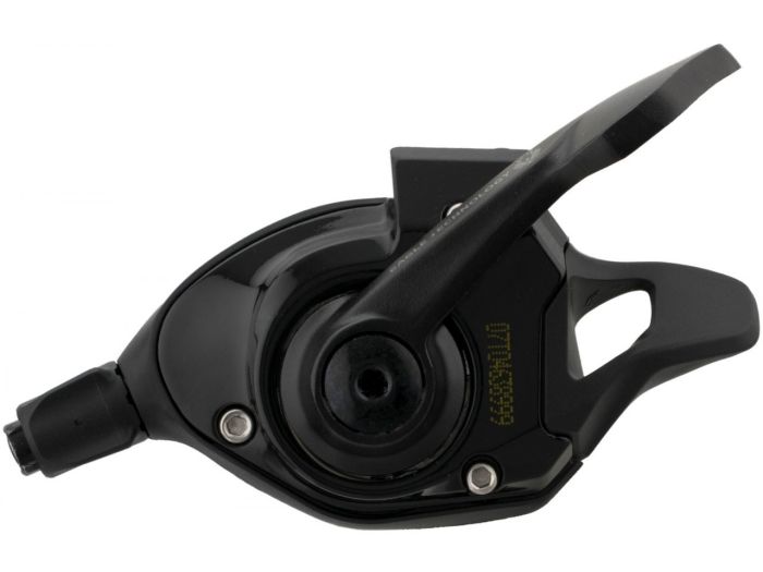 Манетка SRAM GX Eagle Single Click Trigger Rear w Discrete Clamp Lunar