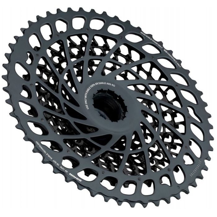 Касета SRAM XG-1295 Eagle 10-52 12 speed Black