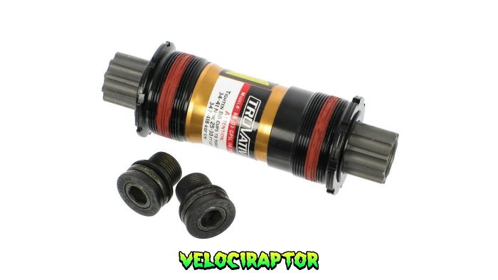 Каретка 07A BB GIGAPIPE SL 108/68