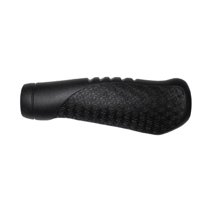 Грипсы SRAM COMFORT GRIPS 133 BLACK/BLACK