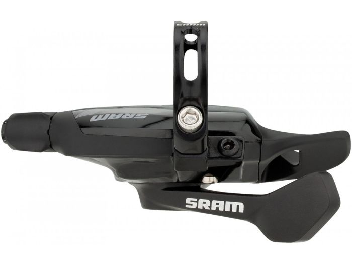 Манетка SRAM GXDH Trigger 7шв Задня Discrete Clamp