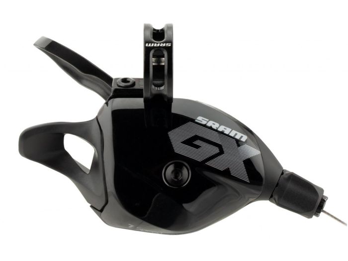 Манетка SRAM GXDH Trigger 7шв Задня Discrete Clamp