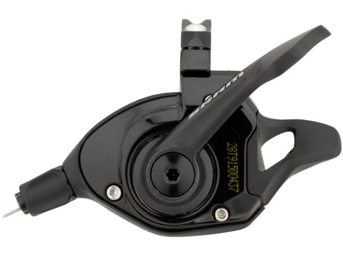 Манетка SRAM GXDH Trigger 7шв Задня Discrete Clamp