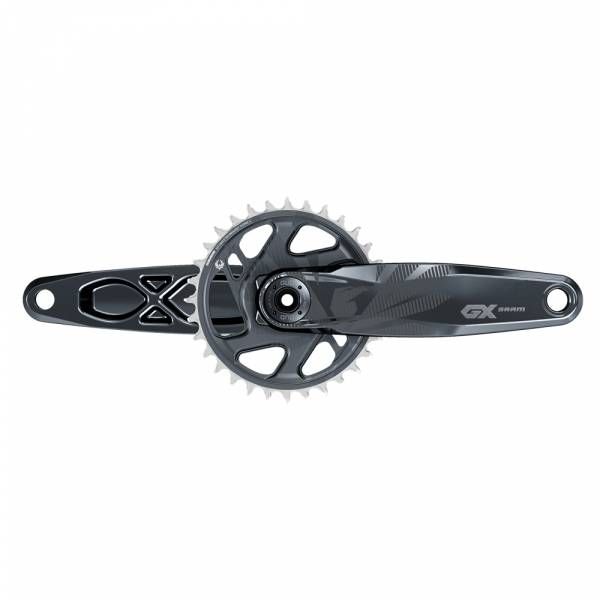 Групсет SRAM GX Eagle DUB Lunar 12шв 170 BOOST 32t XG-1275 10-52t