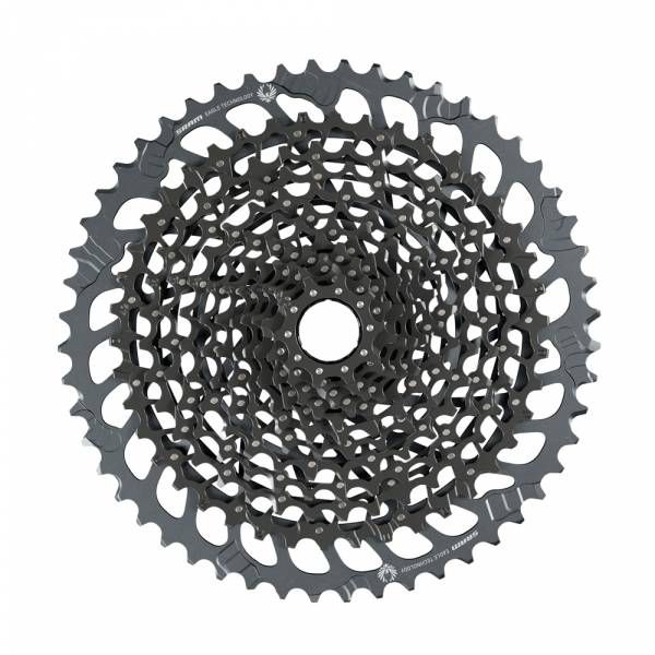 Групсет SRAM GX Eagle DUB Lunar 12шв 170 BOOST 32t XG-1275 10-52t