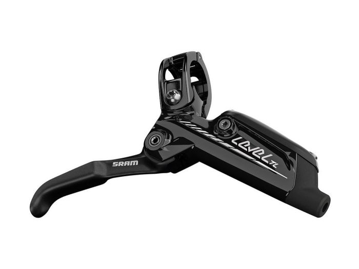 Гальма дискові SRAM Level TL Gloss Black Rear 1800mm