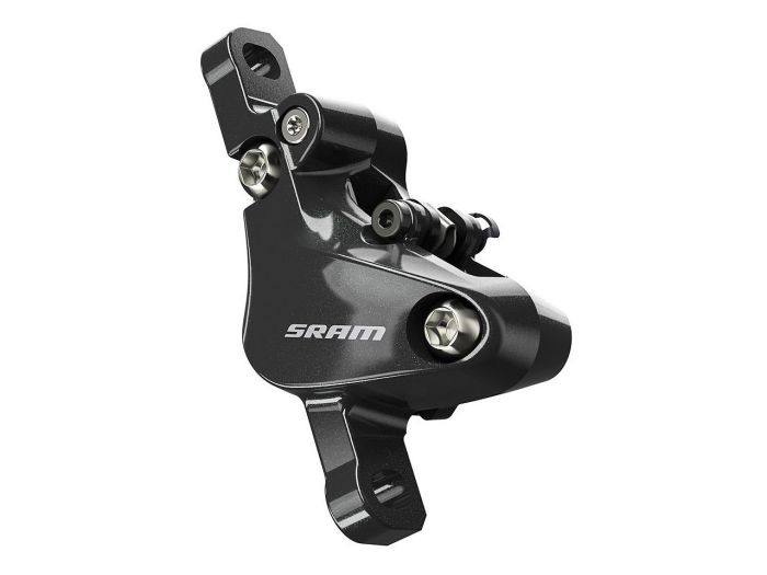 Гальма дискові SRAM Level TL Gloss Black Rear 1800mm