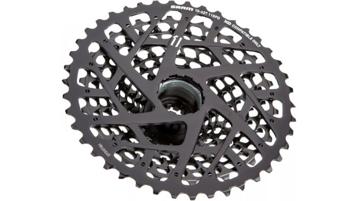 Касета SRAM XG-1195 X01 X-Glide 10-42 11шв, fits XD Driver Body