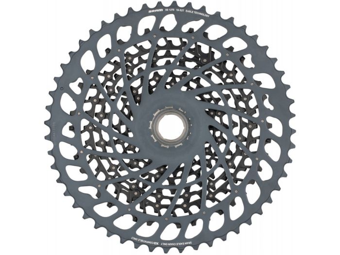 Касета SRAM XG-1275 Eagle 10-52 12 speed Black