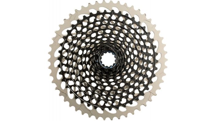 Касета SRAM XG-1295 Eagle 10-50 12шв Black