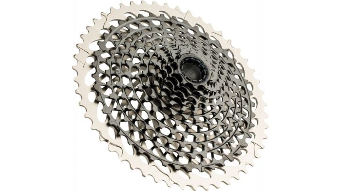 Касета SRAM XG-1295 Eagle 10-50 12шв Black