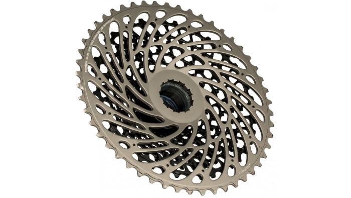 Касета SRAM XG-1295 Eagle 10-50 12шв Black