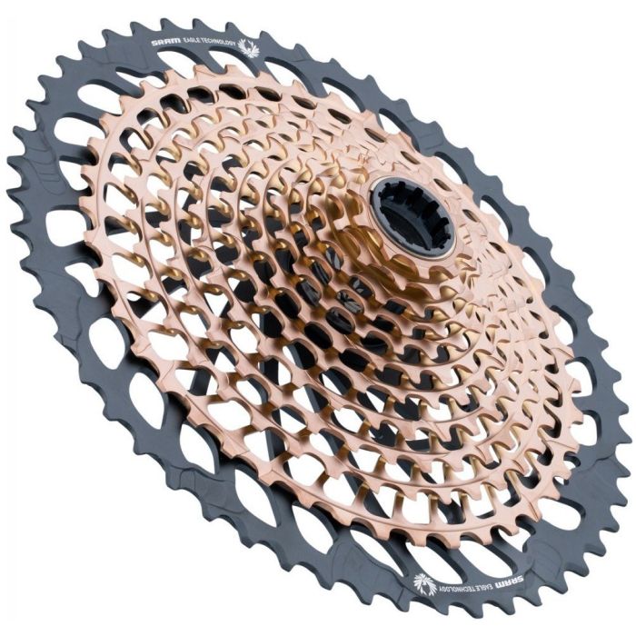 Касета SRAM XG-1299 Eagle 10-52 12 speed Copper