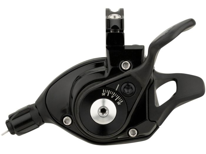 Манетка SRAM XX1 Eagle Trigger 12 speed Rear w Discrete Clamp Lunar