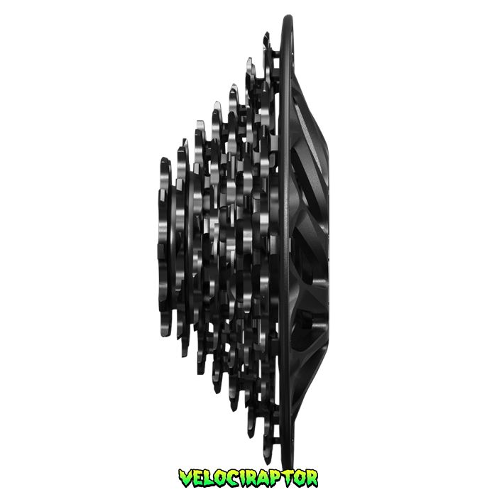Касета SRAM XG-795 10-24 7шв, fits XD Driver Body