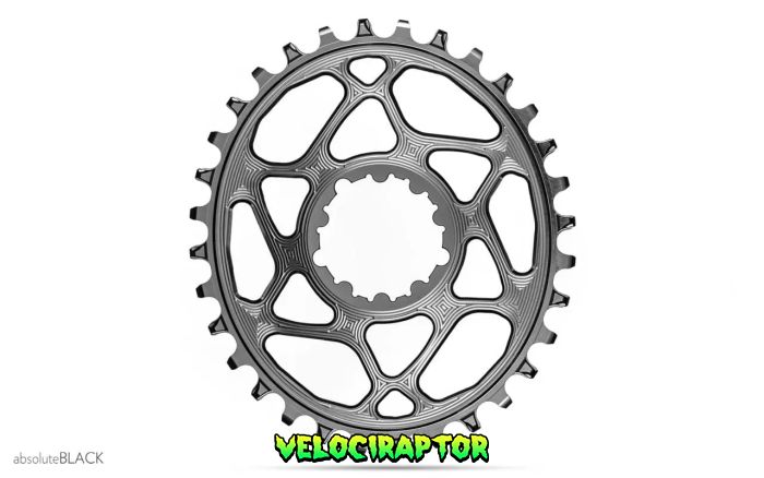 Oval Sram Boost148 зірка шатунів, 32T, Titan