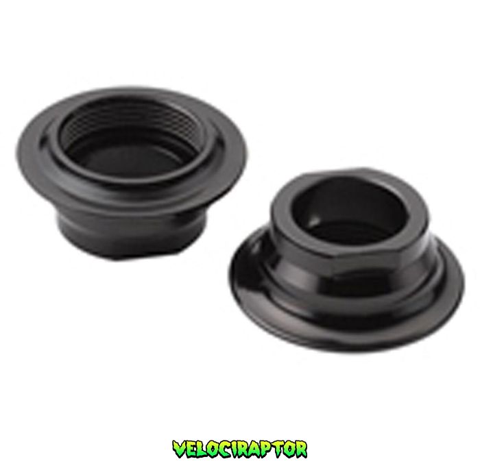 Переходник ACC CONV CAPS WHEEL RISE 40 F 15