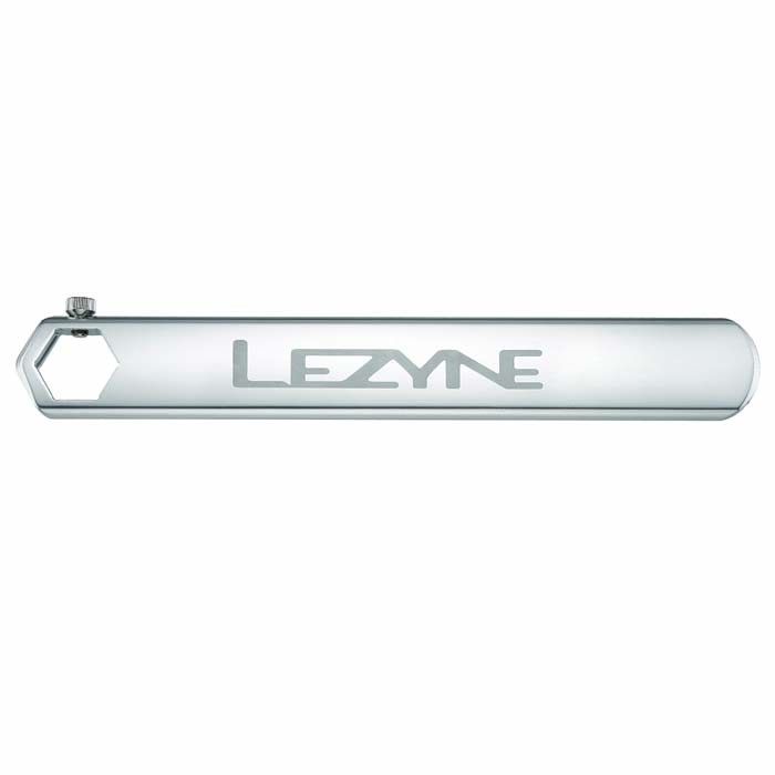 Тримач для зйомника Lezyne CNC ROD Y13