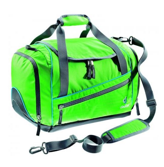 Сумка DEUTER Hopper цвет 2303 spring turquoise