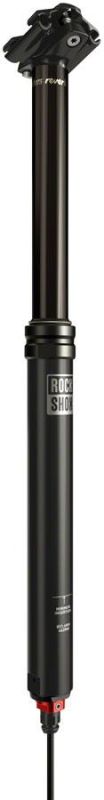 Дропер RockShox Reverb Stealth - 1X Remote (Left/Below) 31.6mm 150mm Хід, 2000mm Гідролінія